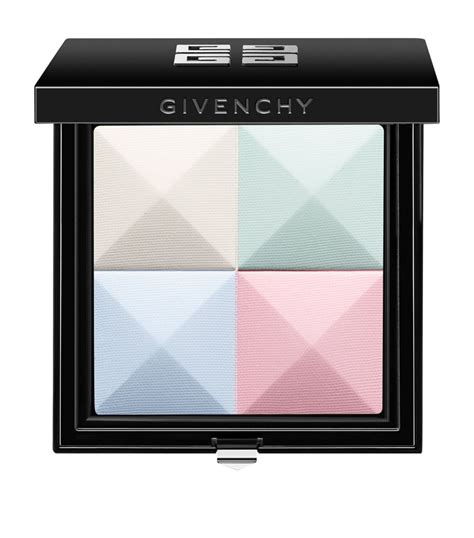 givenchy prisme visage powder review|Givenchy Prisme Again Visage in Chic White .